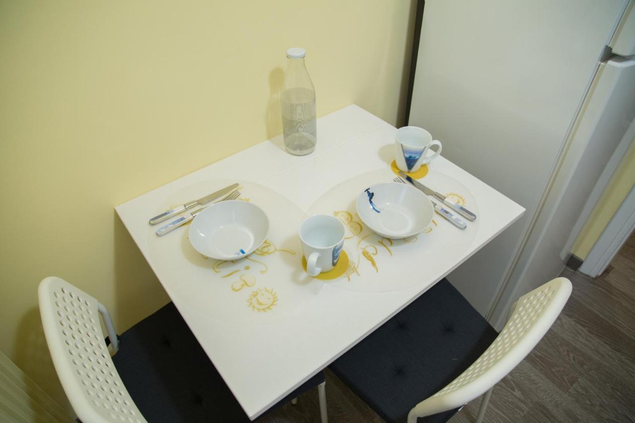 Appartamento Cozy Renovated Flat In Koukaki Atene Esterno foto
