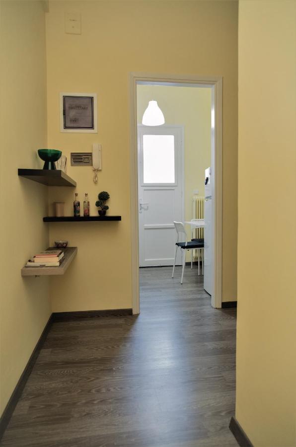 Appartamento Cozy Renovated Flat In Koukaki Atene Esterno foto