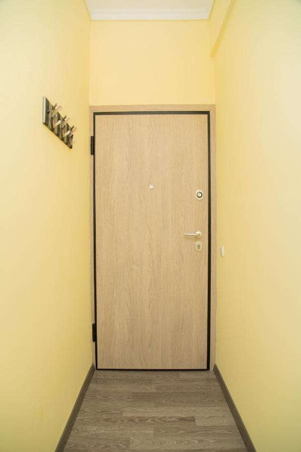 Appartamento Cozy Renovated Flat In Koukaki Atene Esterno foto